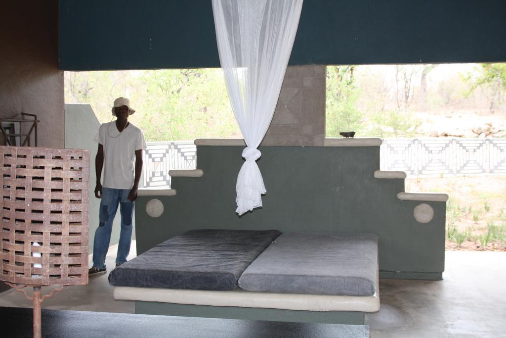 Tingala Lodge - Bed In The Bush Phalaborwa Exteriör bild