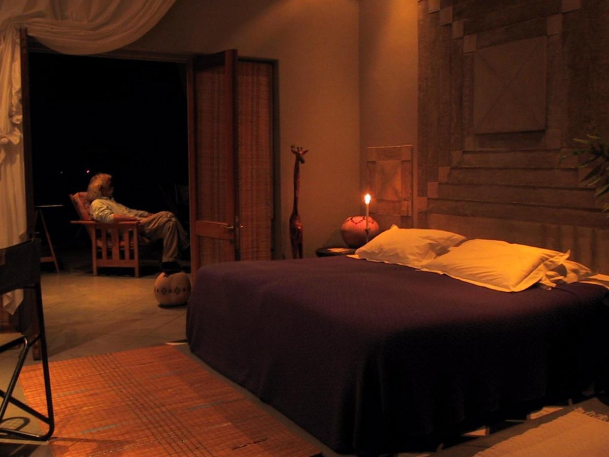 Tingala Lodge - Bed In The Bush Phalaborwa Exteriör bild